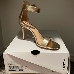 Aldo size 6 1/2